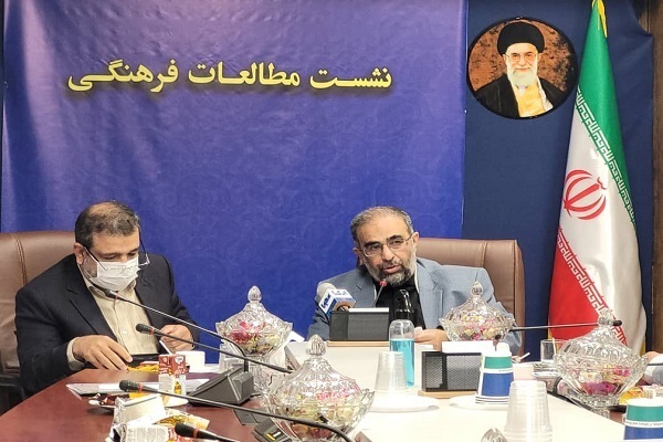 جمعه/////هزاران خیابان ایران در آرزوی رسیدن به بینالحرمین جمعه/////هزاران خیابان ایران در آرزوی رسیدن به بینالحرمین