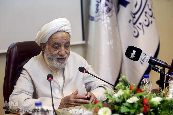 محسن قرائتی