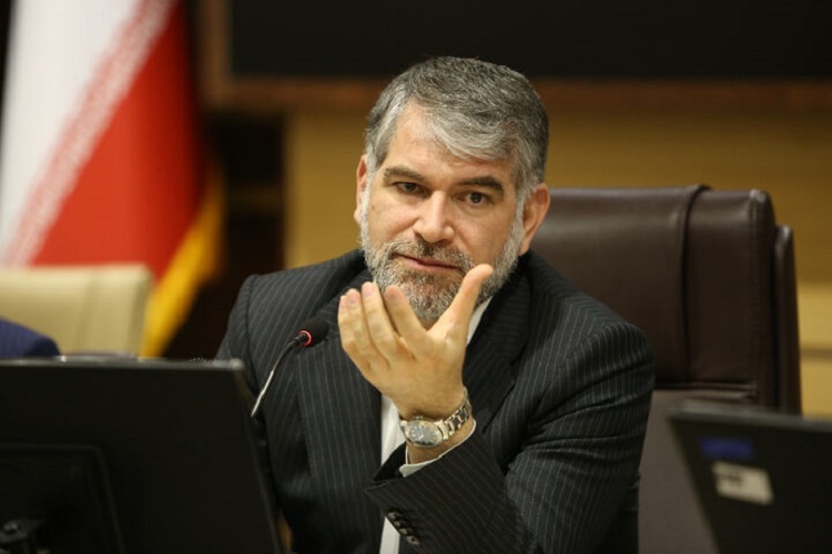 سیدجواد ساداتی نژاد، وزیر جهاد کشاورزی