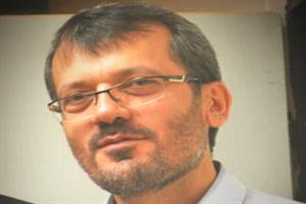 مهران اسماعیلی