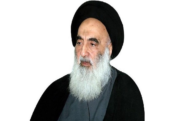 آیت‌الله سیستانی امروز را اول صفر اعلام کرد