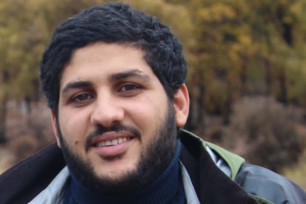 محمدعلی عباسی