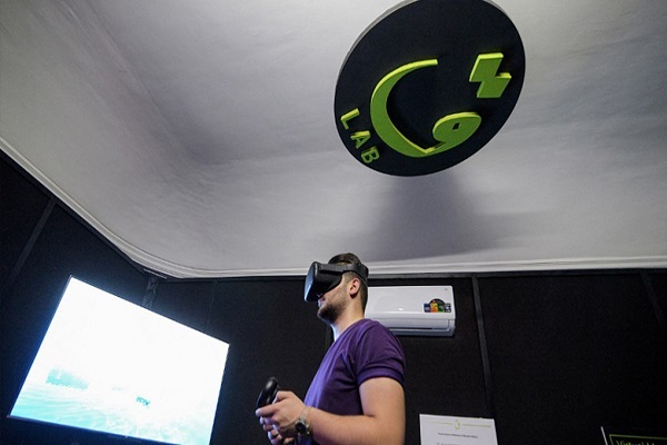 واقعیت مجازی و زنده کردن مکانهای تاریخی ویران شده به دست داعش واقعیت مجازی و زنده کردن مکانهای تاریخی ویران شده به دست داعش