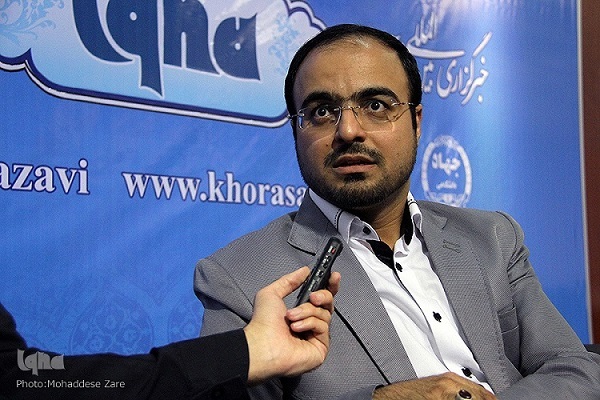 مصطفی حاجی حسنی