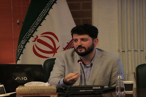 محمد آقاسی مدیرکل دفتر مطالعات و برنامه­ ریزی رسانه‌­ها شد