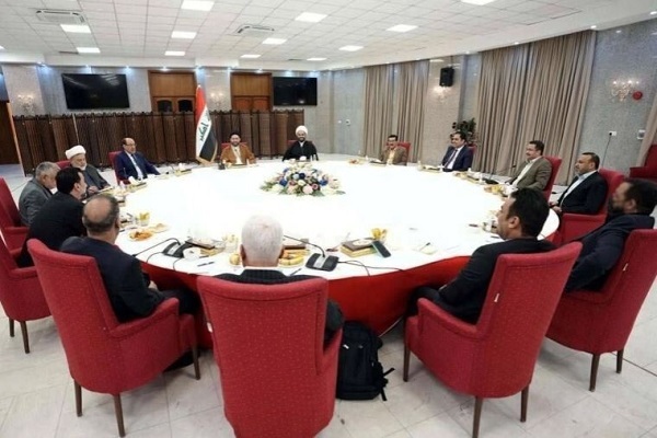 از حمله موشکی به منطقه سبز تا ادعای شروع مذاکره بین گروههای عراقی از حمله موشکی به منطقه سبز تا ادعای شروع مذاکره بین گروههای عراقی