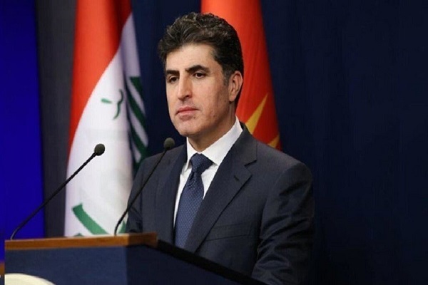 از حمله موشکی به منطقه سبز تا ادعای شروع مذاکره بین گروههای عراقی از حمله موشکی به منطقه سبز تا ادعای شروع مذاکره بین گروههای عراقی