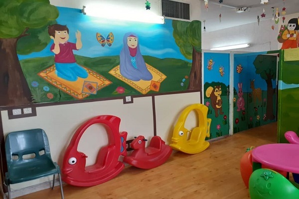 شکوفه‌های قرآن