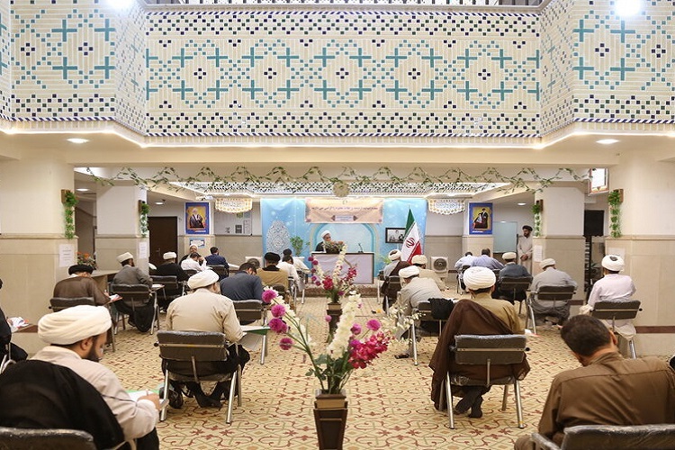 ۵ مرکز تخصصی جدید در حوزه علمیه تهران راه‌اندازی می‌شود