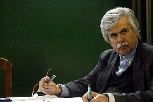 محمود جامساز محمود جامساز