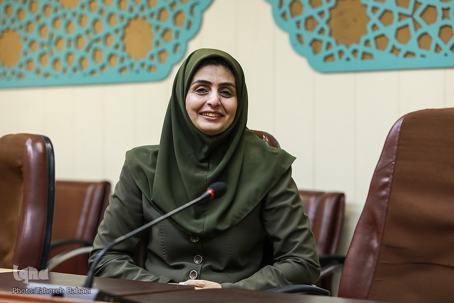 ارسال نشود/ مهمترین نکات انتخاب کولهپشتی مناسب پیادهروی اربعین + فیلم ارسال نشود/ مهمترین نکات انتخاب کولهپشتی مناسب پیادهروی اربعین + فیلم