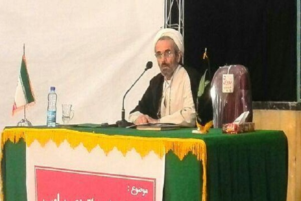 احمد اسلامی