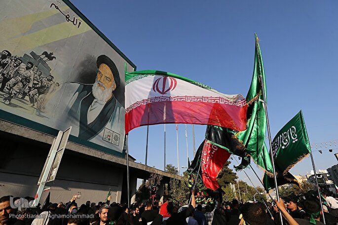 اهداف خبیثانه دشمن در توهین به مقدسات اهداف خبیثانه دشمن در توهین به مقدسات