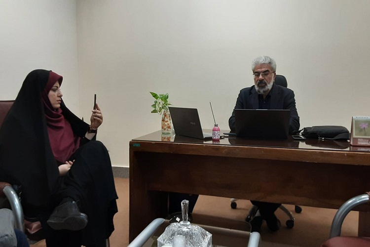 مسعود جان بزرگی