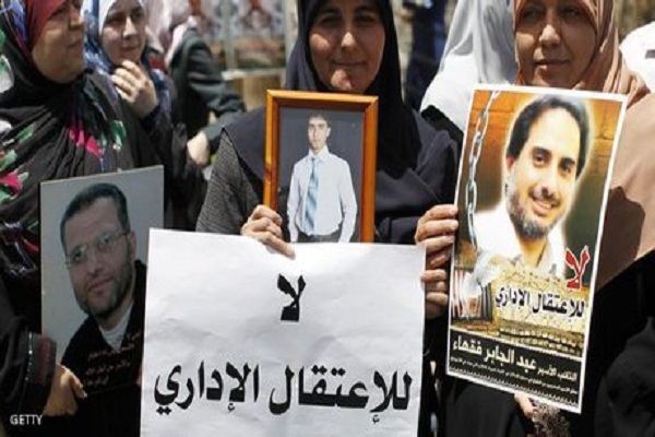 شهادت 2 فلسطینی و هراس رژیم صهیونیستی از عملیاتهای مقاومتی در اراضی اشغالی/آماده شهادت 2 فلسطینی و هراس رژیم صهیونیستی از عملیاتهای مقاومتی در اراضی اشغالی/آماده