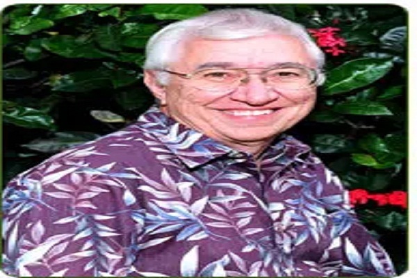 پل پیرسال، نوروایمونولوژیست و نویسنده کتاب The Heart Code پل پیرسال، نوروایمونولوژیست و نویسنده کتاب The Heart Code