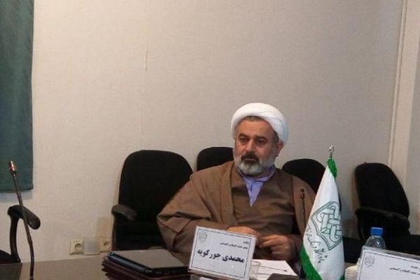 علی محمدی جورکویه