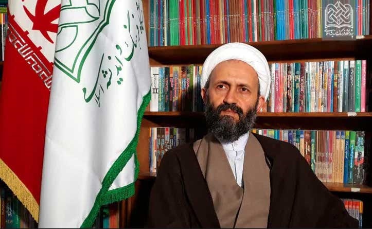 سعید داودی