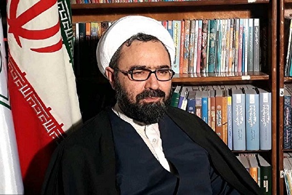 محمد عابدی