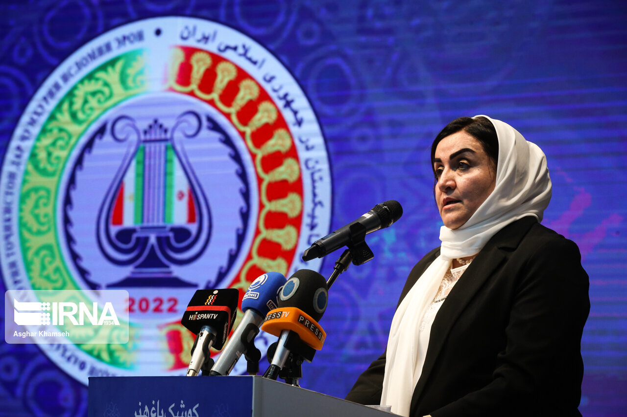 اعلام آمادگی تولید فیلمهای مشترک با تاجیکستان برای معرفی شخصیتهای بزرگ تاریخی اعلام آمادگی تولید فیلمهای مشترک با تاجیکستان برای معرفی شخصیتهای بزرگ تاریخی