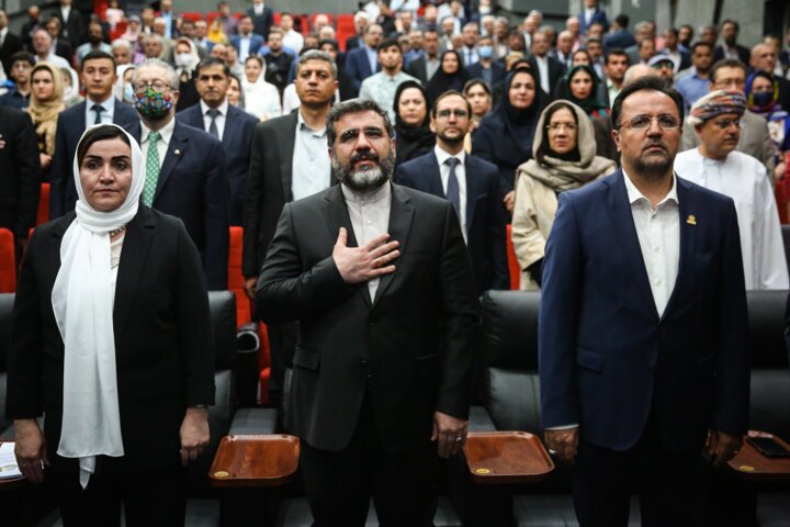 اعلام آمادگی تولید فیلمهای مشترک با تاجیکستان برای معرفی شخصیتهای بزرگ تاریخی اعلام آمادگی تولید فیلمهای مشترک با تاجیکستان برای معرفی شخصیتهای بزرگ تاریخی