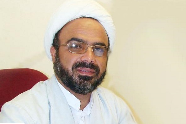 خدامراد سلیمیان