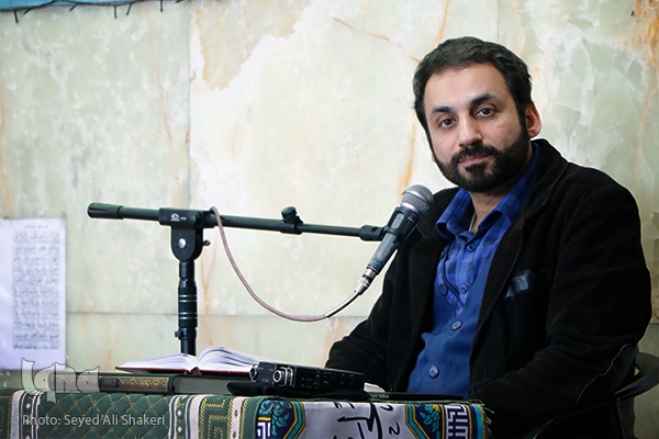 نصرتالله حسینی نصرتالله حسینی