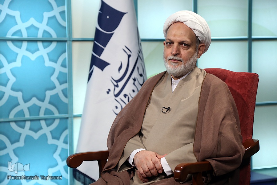 عبدالهادی مسعودی