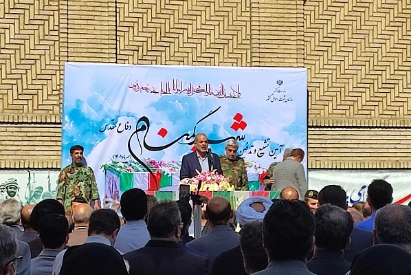 پرچم انقلاب امروز به دست زنان کشور جلو می‌رود +‌ فیلم