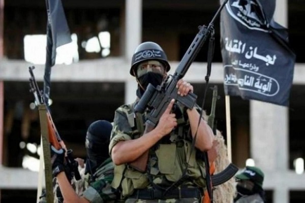 از محاصره قدس و یورش به مسجد الاقصی تا ادامه مقاومت فلسطینیان/آماده از محاصره قدس و یورش به مسجد الاقصی تا ادامه مقاومت فلسطینیان/آماده