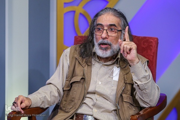 سینمای کودک بعد از پیروزی انقلاب شکل گرفت / سیاستهای کلان در سینمای کودک وجود ندارد سینمای کودک بعد از پیروزی انقلاب شکل گرفت / سیاستهای کلان در سینمای کودک وجود ندارد