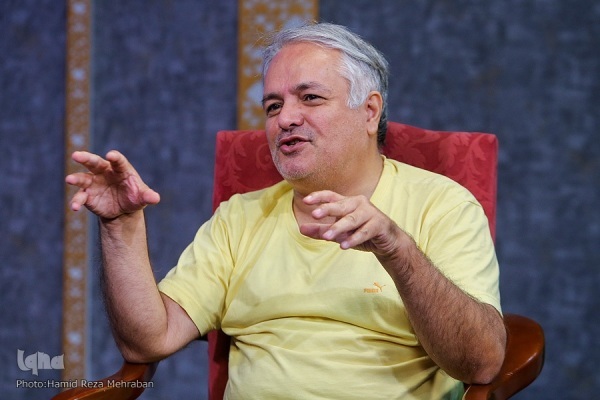 سینمای کودک بعد از پیروزی انقلاب شکل گرفت / سیاستهای کلان در سینمای کودک وجود ندارد سینمای کودک بعد از پیروزی انقلاب شکل گرفت / سیاستهای کلان در سینمای کودک وجود ندارد