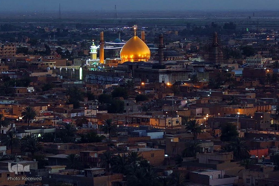 جمعه/ مضیف همیشه باز حرم امامین عسکریین (ع) برای زائران