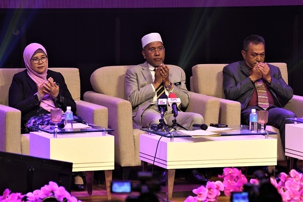 حضور نمایندگان سی و یک کشور در مسابقات بین‌المللی قرآن مالزی  / اماده