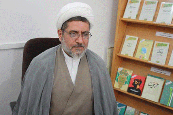 حسین الهی نژاد