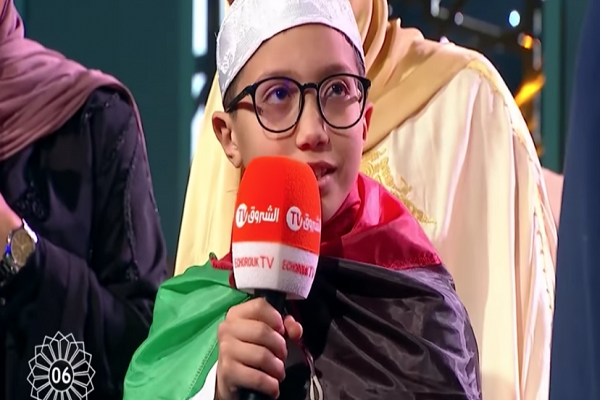 روز جهانی کودک از ایدهپردازی کشیش مسیحی تا حمایت کودک الجزایری از فلسطین + فیلم روز جهانی کودک از ایدهپردازی کشیش مسیحی تا حمایت کودک الجزایری از فلسطین + فیلم