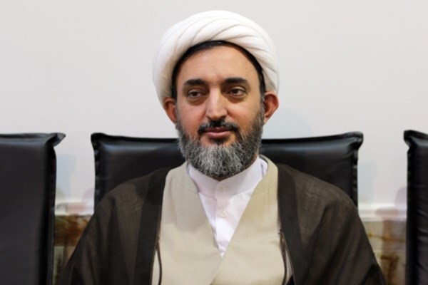 حجت‌الاسلام محمد حاج‌ابوالقاسم، عضو مجلس خبرگان رهبری