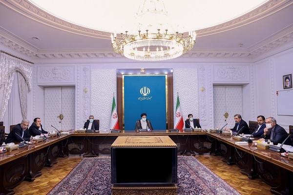 ستاد هماهنگی اقتصادی دولت