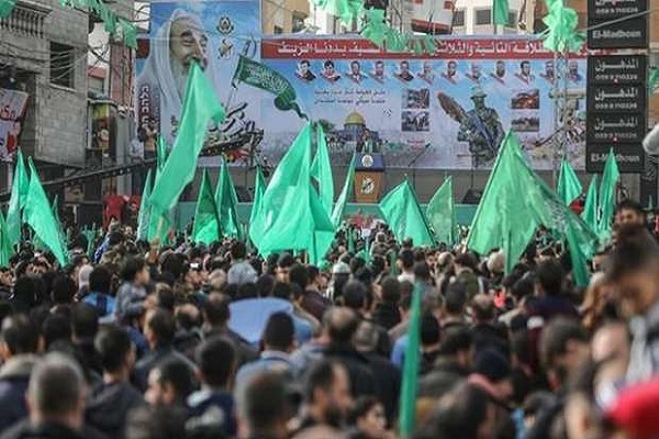 از فراخوان حماس برای حضور در مسجدالاقصی تا محکومیت قرآن سوزی شهرکنشینان صهیونیست از فراخوان حماس برای حضور در مسجدالاقصی تا محکومیت قرآن سوزی شهرکنشینان صهیونیست