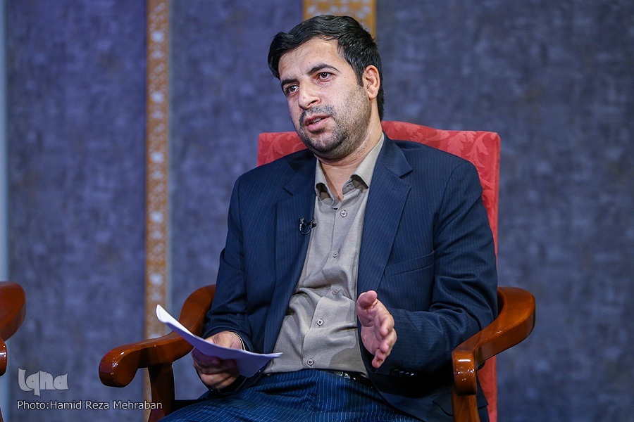 تحقق عملی وحدت اسلامی نیازمند دوری از شعارزدگی است + فیلم