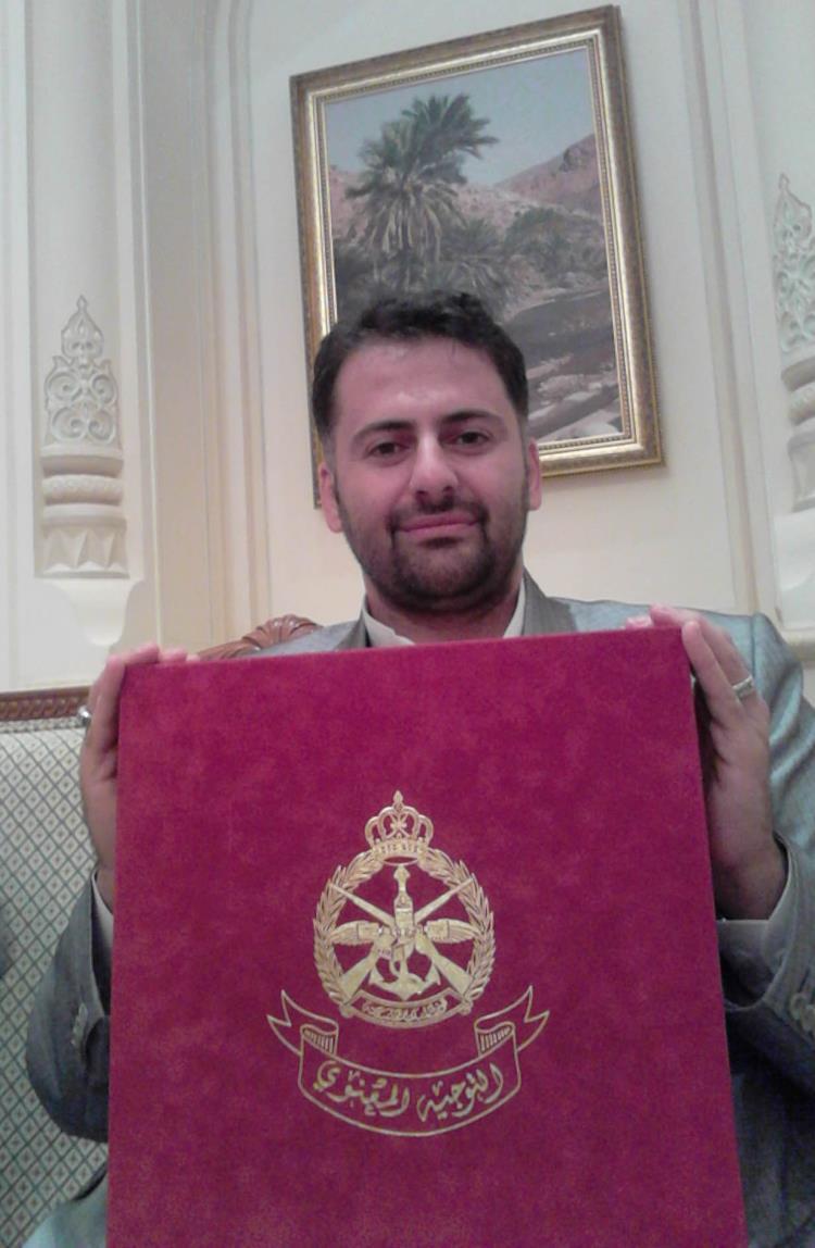 محمد شریفی سیاست جذب نخبگان قرآنی در فراجا / سختی کار را با صوت قرآن آسان میکنیم