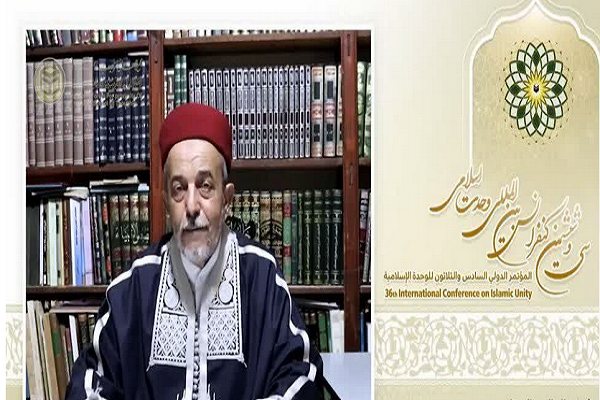 صلاحالدین مستاوی، دبیر کل شورای عالی اسلامی تونس صلاحالدین مستاوی، دبیر کل شورای عالی اسلامی تونس