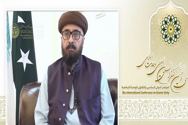 پیر شفاعت رسول، رئیس مرکز بلال لاهور پیر شفاعت رسول، رئیس مرکز بلال لاهور