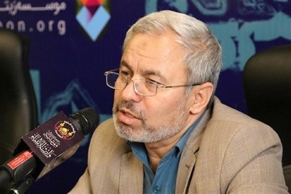 محمدرضا فخرروحانی