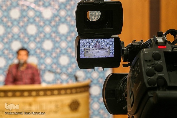 میزان مشارکت استانها در مرحله مقدماتی مسابقات سراسری قرآن میزان مشارکت استانها در مرحله مقدماتی مسابقات سراسری قرآن