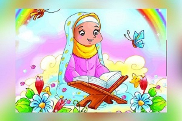 مهدکودک آوای ملکوت میناب