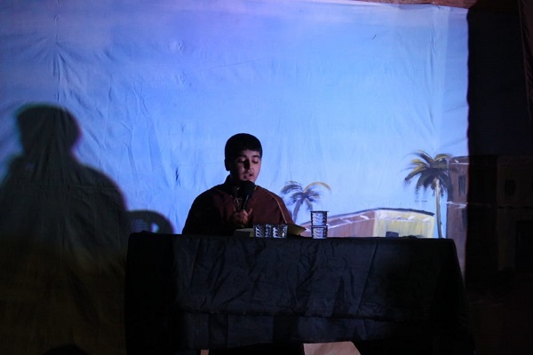 فعالیتهای مرکز بینالمللی تبلیغ قرآن در لبنان فعالیتهای مرکز بینالمللی تبلیغ قرآن در لبنان