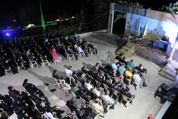 فعالیتهای مرکز بینالمللی تبلیغ قرآن در لبنان فعالیتهای مرکز بینالمللی تبلیغ قرآن در لبنان