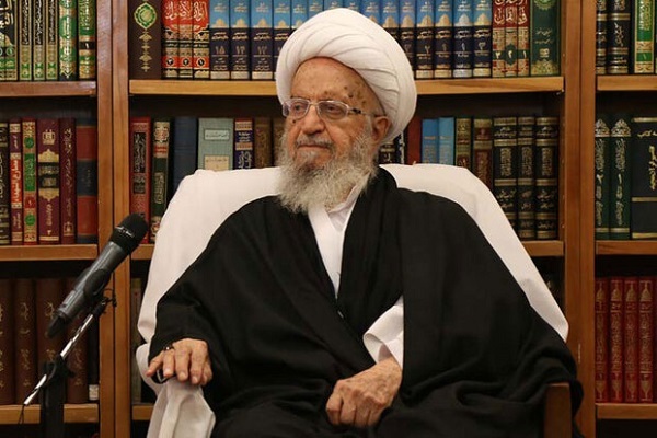 مکارم شیرازی