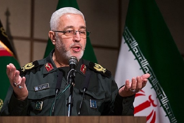 سردار سیروس صابری